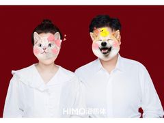 -海马体照相馆(大连柏威年购物中心店)