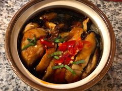 -南京大牌档(香港广场店)