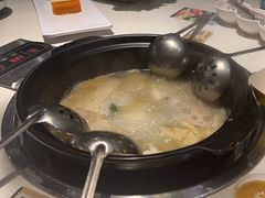 -百年果林椰子鸡(中洲店)