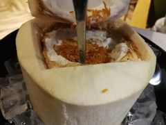 -狐狸爱上椰子鸡(滨江星光大道店)