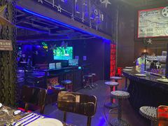 -MOSSO德国餐厅·音乐酒吧(环宇荟店)