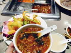 -海底捞火锅(龙岗星河COCO Park店)
