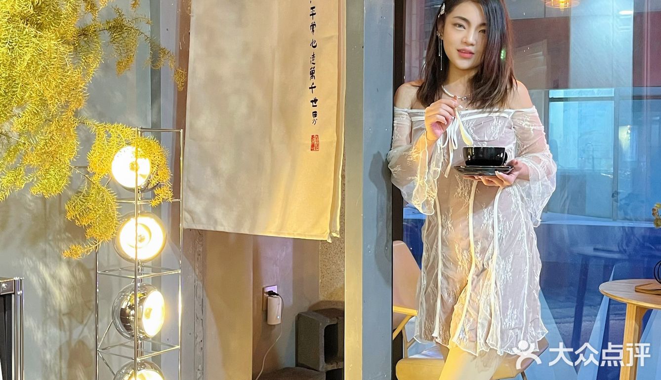 绝了，把我推荐给所有爱喝咖啡的姐妹