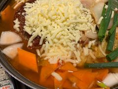 -第二外国语学院-韩国餐厅(朝阳路店)