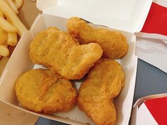 -麦当劳(交道口店)