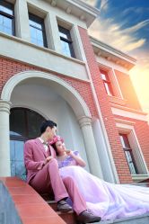 -戛纳印象摄影(潮拍定制馆)