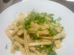 -悦融琥珀·京鲁菜·海味珍品(西单店)