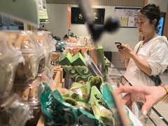 -泸溪河桃酥(欧尚店)