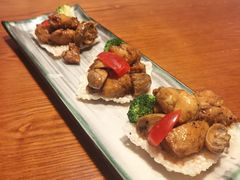 -如禾素食·下午茶·糖水