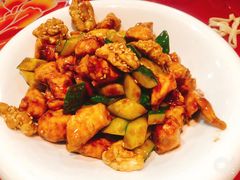 -秦唐食府(天桥店)