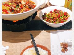 -建辉湖南土菜馆(南大街店)