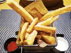 -半悦牛排(龙湖西宸天街店)