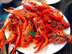 -渔公码头海货全海鲜自助(海滨旅游路店)