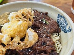 -无名氏面馆(邮电路店)
