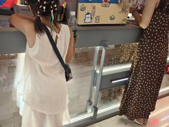 -DQ·蛋糕·冰淇淋(苏宁店)