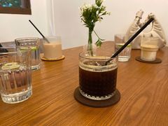 -白熊咖啡(闽江大道店)