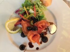 -马克西姆餐厅(崇文门店)