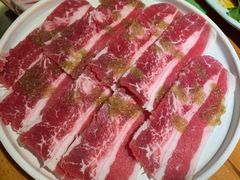 -7年8班朝鲜族非遗美食(三钢里店)
