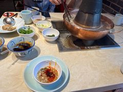 -三宝涮肉(体育学院店)