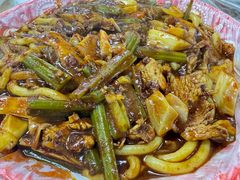 -啊臻味道米粉(总店)