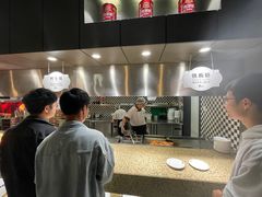 -汉巴味德·烤肉与啤酒的自助(杭州大悦城店)