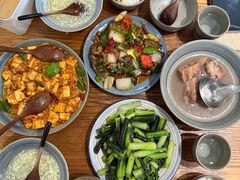 -静一餐厅·湖北菜(前门店)