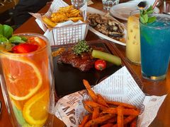 -MR.ROCKY洛奇先生·西餐&酒吧(琶醍店)