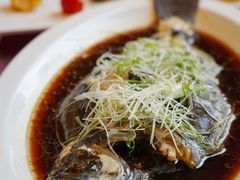 -青岛富力艾美酒店