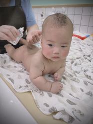 -Pony Baby宝尼婴幼儿游泳SPA馆