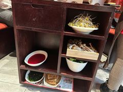 -洞子口重庆鲜货火锅(楚翘城旗舰店)