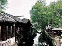 -惠山古镇·寄畅园