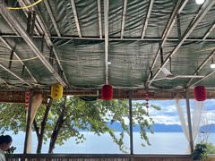-湖景渔湾