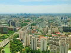 -中央广播电视塔