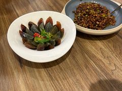 -云海肴汽锅鸡·云南小炒(曲江大悦城店)