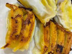 -回回锅贴(小河沿店)