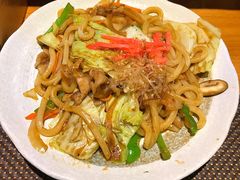 -有喜屋·深夜食堂(北京西路店)