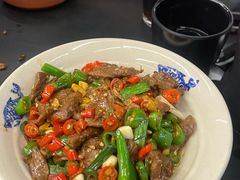 -潇湘阁(三里屯SOHO店)