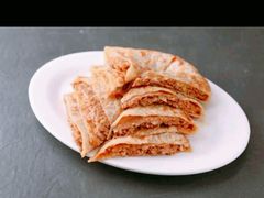 -河沿肉饼Beijing Pie(锡拉胡同店)