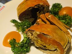 -佬太公海鸭·海鲜大排档(上海总店)