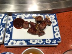 -小山日本料理(兴业太古汇店)