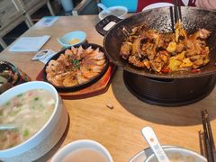 -徐小姐地锅鸡(铜山万达店)
