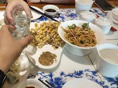 -东方饺子王(和平里店)