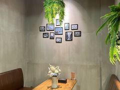 卡座-研磨时光音乐餐厅(丁家庄店)