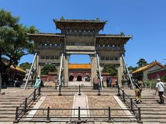 -北陵公园