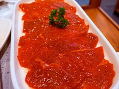 -芳竹园火锅(塘沽金街店)