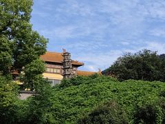 -南京市江宁方山