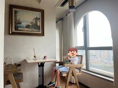 -Me Coffee下午茶艺术空间