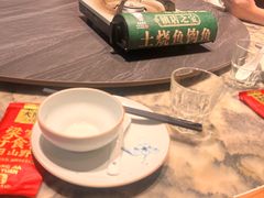 -梁家大院•农家菜(昆山会展中心店)