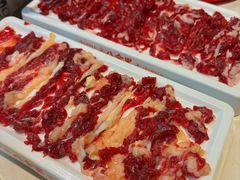 -尚御潮汕牛肉自助火锅(锦园店)