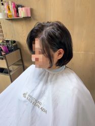 -韩国李知恩形象设计
